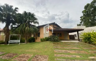 Casa em condomínio fechado com 3 quartos para alugar na avenida beija-flor, socorro, pindamonhangaba por r$ 6.690
