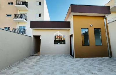 Casa com 3 quartos à venda na rua isaltino escossio, loteamento residencial e comercial flamboyant, pindamonhangaba por r$ 400.000