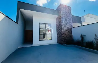 Casa com 3 quartos à venda na rua professor jauro pereira gomes ferreira, loteamento santa clara, pindamonhangaba por r$ 500.000