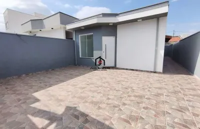 Casa com 3 quartos à venda na rua aziz mourad boulos, loteamento residencial e comercial flamboyant, pindamonhangaba por r$ 420.000