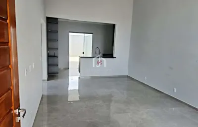 Casa com 3 quartos à venda na rua judith ribeiro salgado, loteamento residencial e comercial flamboyant, pindamonhangaba por r$ 430.000