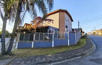 Casa com 4 quartos à venda na avenida major domingos marcondes de andrade, residencial mombaça i, pindamonhangaba por r$ 550.000