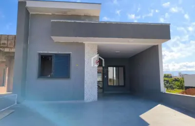 Casa em condomínio fechado com 3 quartos à venda na avenida arthur dos santos, loteamento industrial água preta, pindamonhangaba por r$ 660.000