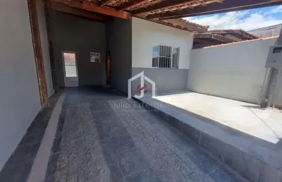 Casa com 2 quartos à venda na rua therezinha morgado ferreira, residencial comercial vila verde, pindamonhangaba por r$ 280.000
