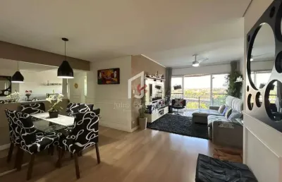 Apartamento com 3 quartos à venda na rua general júlio salgado, centro, pindamonhangaba por r$ 730.000