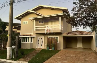 Casa em condomínio fechado com 4 quartos para alugar na avenida manoel marcondes oliveira mello, condominio residencial real ville, pindamonhangaba por r$ 6.855