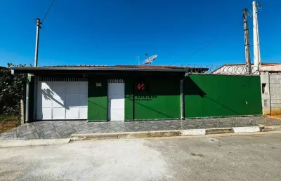 Casa com 3 quartos para alugar na rua itu tinga, residencial maricá, pindamonhangaba por r$ 1.700