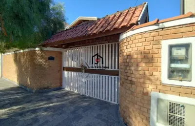 Casa com 3 quartos à venda na rua carlos roberto jacob de freitas, alto do cardoso, pindamonhangaba por r$ 600.000