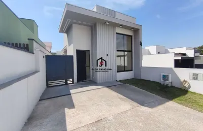 Casa em condomínio fechado com 3 quartos à venda na avenida athayde marques, residencial vila romana, pindamonhangaba por r$ 650.000