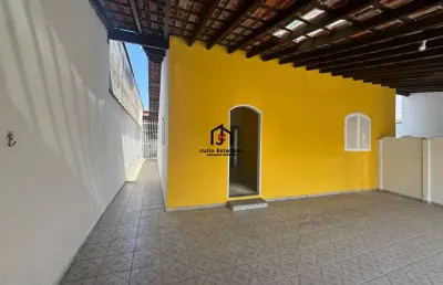 Casa com 3 quartos para alugar na rua áurea de araújo faria, conjunto residencial araretama, pindamonhangaba por r$ 1.750