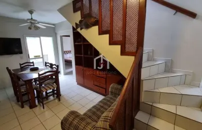 Cobertura com 4 quartos à venda na praia grande, ubatuba  por r$ 1.000.000
