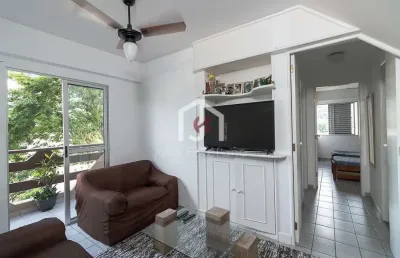 Cobertura com 3 quartos à venda no centro, ubatuba  por r$ 590.000