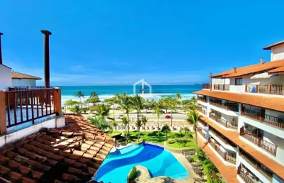 Cobertura com 3 quartos à venda na praia grande, ubatuba  por r$ 3.800.000
