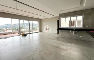 Cobertura com 3 quartos à venda em toninhas, ubatuba  por r$ 2.700.000