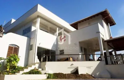 Casa com 9 quartos à venda em tenório, ubatuba  por r$ 2.700.000