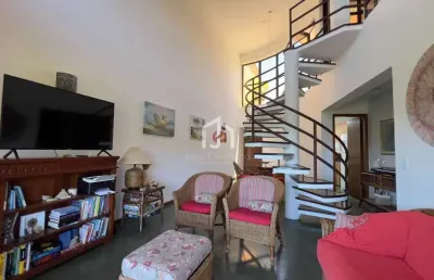 Apartamento com 4 quartos à venda em tenório, ubatuba  por r$ 1.950.000