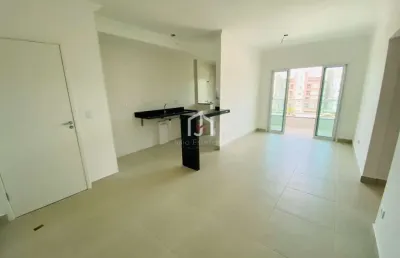 Apartamento com 2 quartos à venda em toninhas, ubatuba  por r$ 695.000