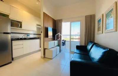 Apartamento com 2 quartos à venda em toninhas, ubatuba  por r$ 780.000