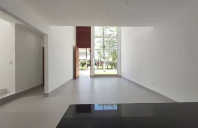 Casa em condomínio fechado com 4 quartos à venda em horto florestal, ubatuba  por r$ 1.590.000