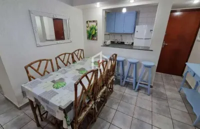 Apartamento com 3 quartos à venda na praia grande, ubatuba  por r$ 880.000