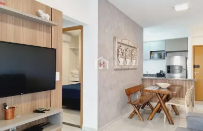 Apartamento com 2 quartos à venda em itaguá, ubatuba  por r$ 749.000
