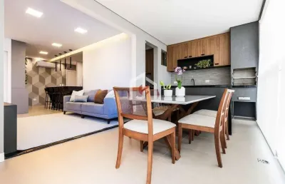 Apartamento com 3 quartos à venda no centro, ubatuba  por r$ 1.500.000