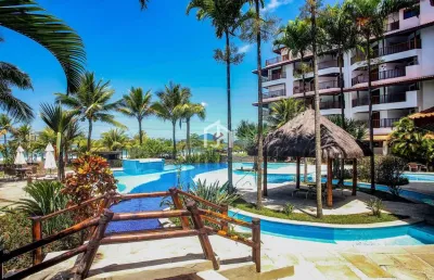 Apartamento com 3 quartos à venda na praia grande, ubatuba  por r$ 2.200.000