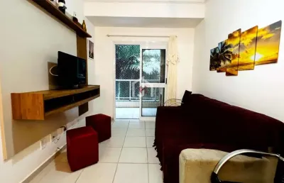 Apartamento com 2 quartos à venda na praia grande, ubatuba  por r$ 825.000
