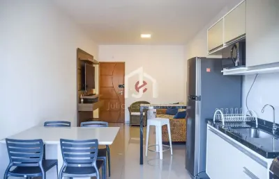 Apartamento com 2 quartos à venda no centro, ubatuba  por r$ 600.000