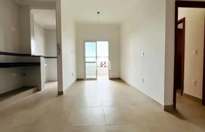 Apartamento com 2 quartos à venda em toninhas, ubatuba  por r$ 1.100.000