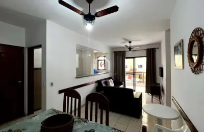 Apartamento com 2 quartos à venda na praia grande, ubatuba  por r$ 600.000