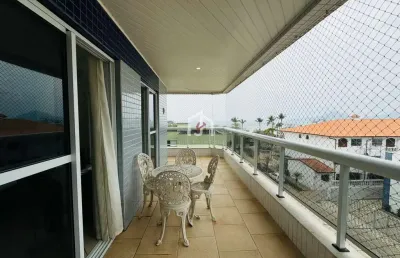 Apartamento com 3 quartos à venda na praia grande, ubatuba  por r$ 1.650.000