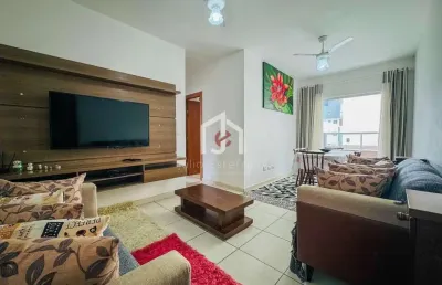 Apartamento com 3 quartos à venda em itaguá, ubatuba  por r$ 750.000