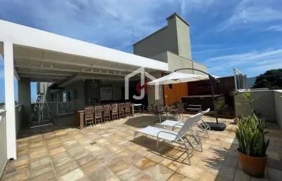 Cobertura com 4 quartos à venda no centro, ubatuba  por r$ 4.200.000