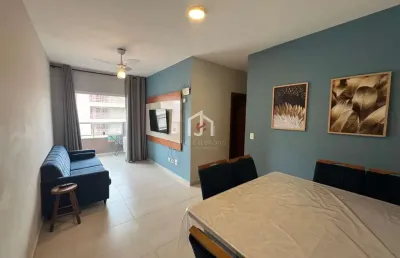 Apartamento com 3 quartos à venda em itaguá, ubatuba  por r$ 790.000