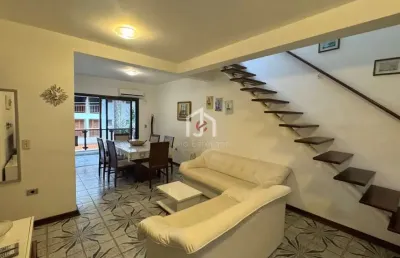 Cobertura com 4 quartos à venda na praia grande, ubatuba  por r$ 1.080.000