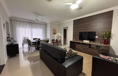 Apartamento com 2 quartos à venda em itaguá, ubatuba  por r$ 900.000
