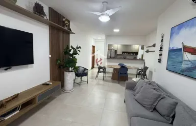 Apartamento com 3 quartos à venda na praia grande, ubatuba  por r$ 1.900.000