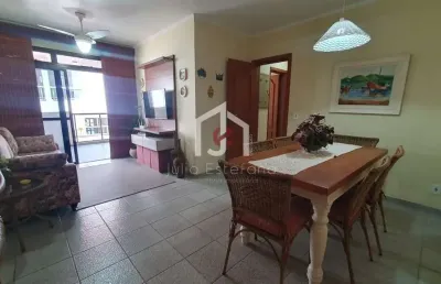 Apartamento com 2 quartos à venda na praia grande, ubatuba  por r$ 750.000