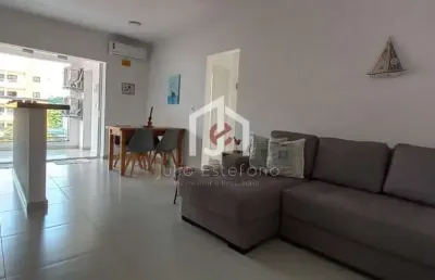 Apartamento com 2 quartos à venda em itaguá, ubatuba  por r$ 690.000