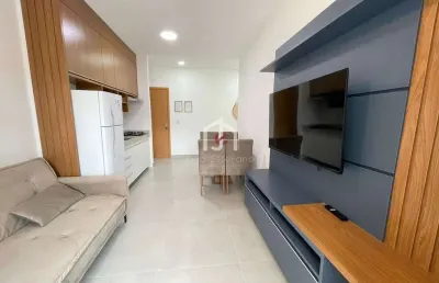 Apartamento com 1 quarto à venda na praia grande, ubatuba  por r$ 495.000