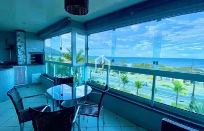 Apartamento com 3 quartos à venda na praia grande, ubatuba  por r$ 3.000.000