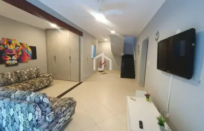 Cobertura com 3 quartos à venda na praia grande, ubatuba  por r$ 1.400.000