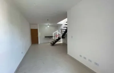 Cobertura com 2 quartos à venda em toninhas, ubatuba  por r$ 1.100.000