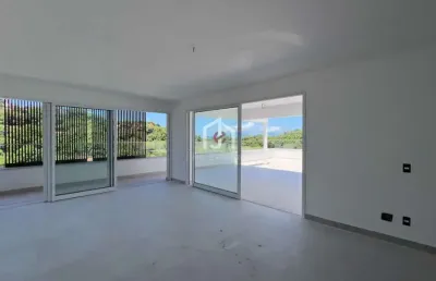 Cobertura com 3 quartos à venda em itaguá, ubatuba  por r$ 4.280.000
