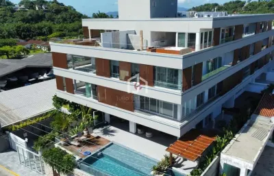 Apartamento com 3 quartos à venda em itaguá, ubatuba  por r$ 3.480.000