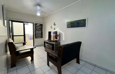 Apartamento com 2 quartos à venda na praia grande, ubatuba  por r$ 660.000