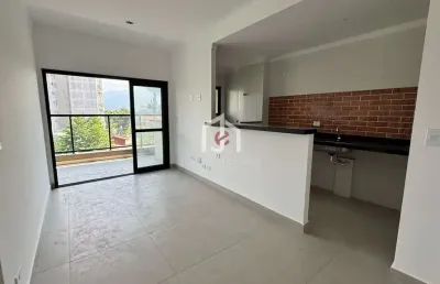 Apartamento com 2 quartos à venda em itaguá, ubatuba  por r$ 840.000