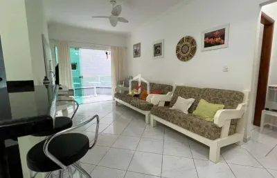 Apartamento com 2 quartos à venda na praia grande, ubatuba  por r$ 830.000