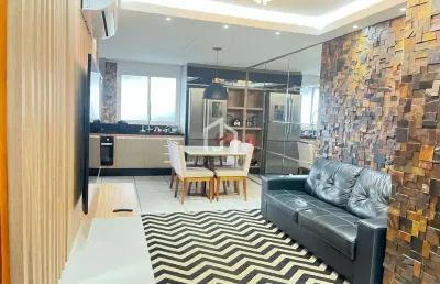 Cobertura com 3 quartos à venda na estufa ii, ubatuba  por r$ 1.060.000